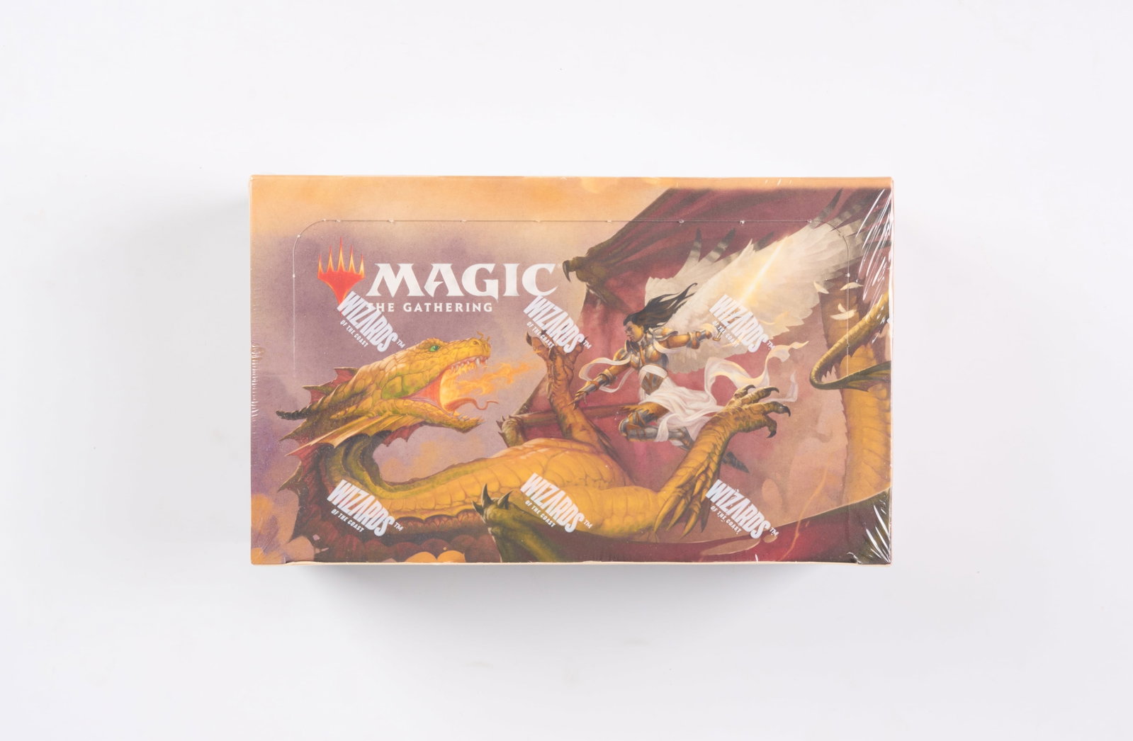 Dominaria Remastered Draft Booster Box (1 of 2)