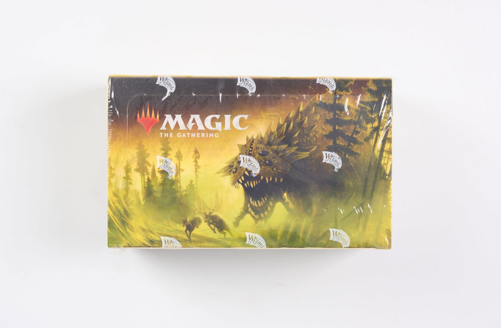 Time Spiral Remastered Draft Booster Box (1 of 2)