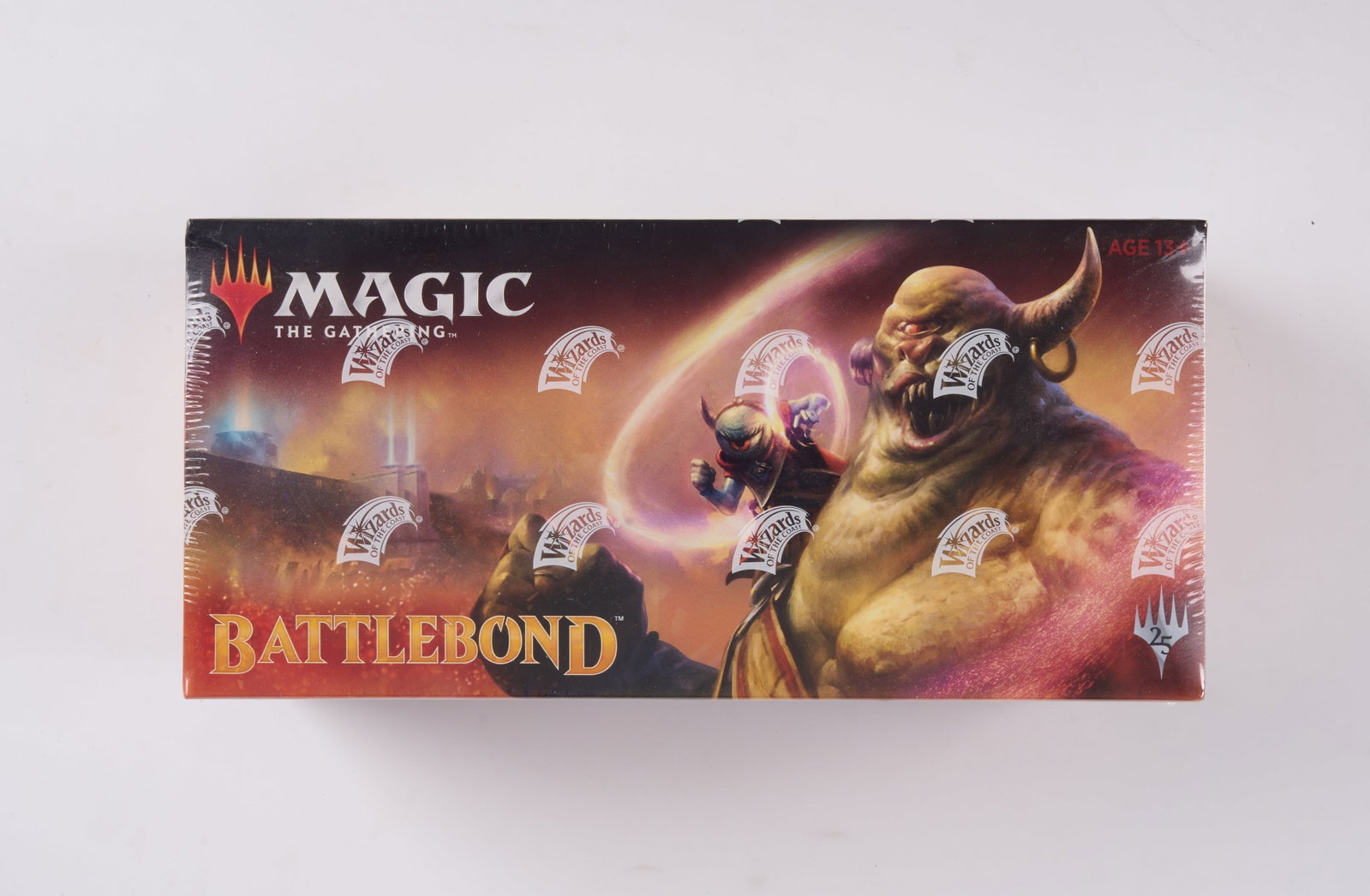 Battlebond Booster Box (1 of 2)