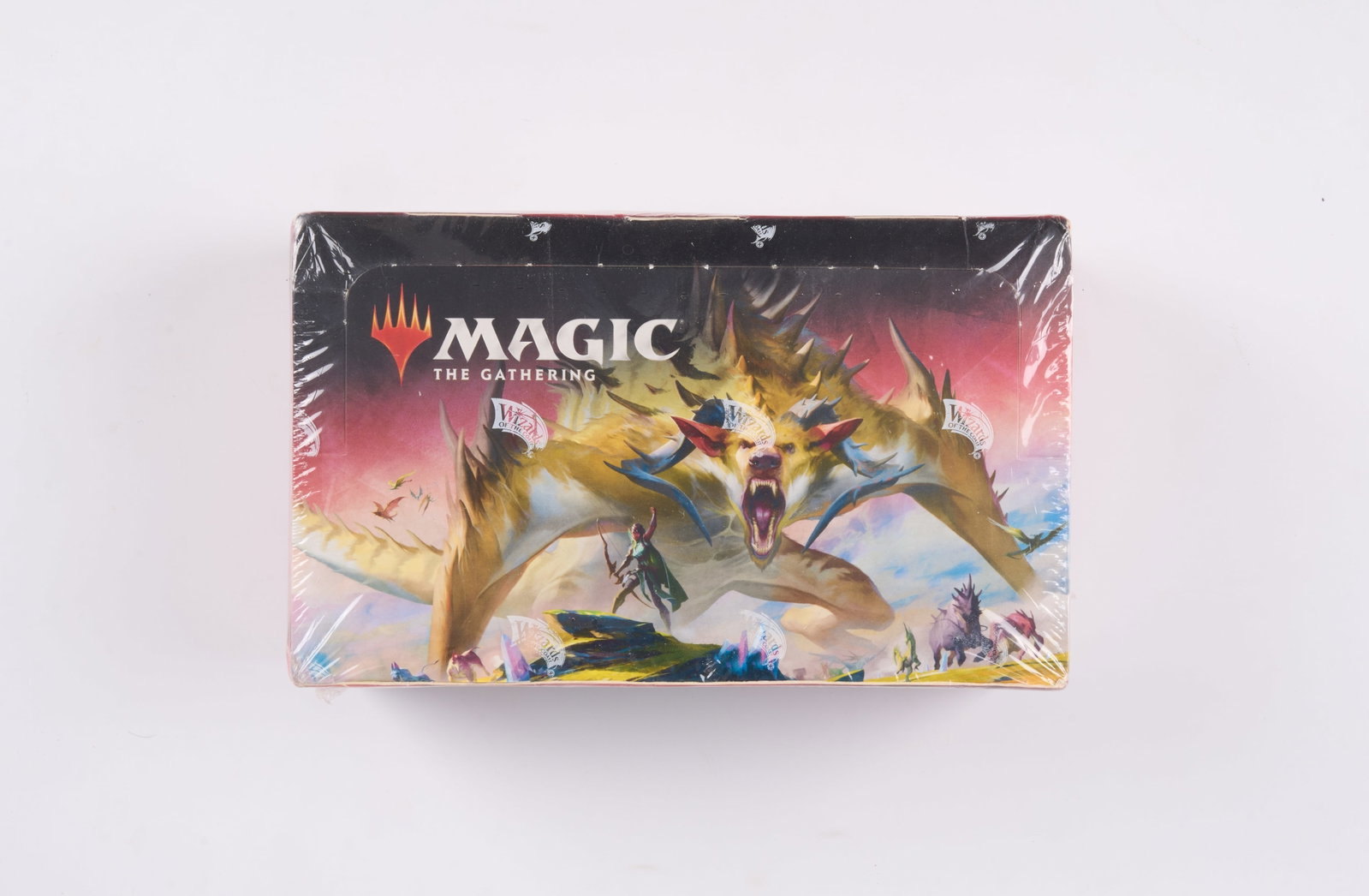 Ikoria Booster Box (1 of 2)