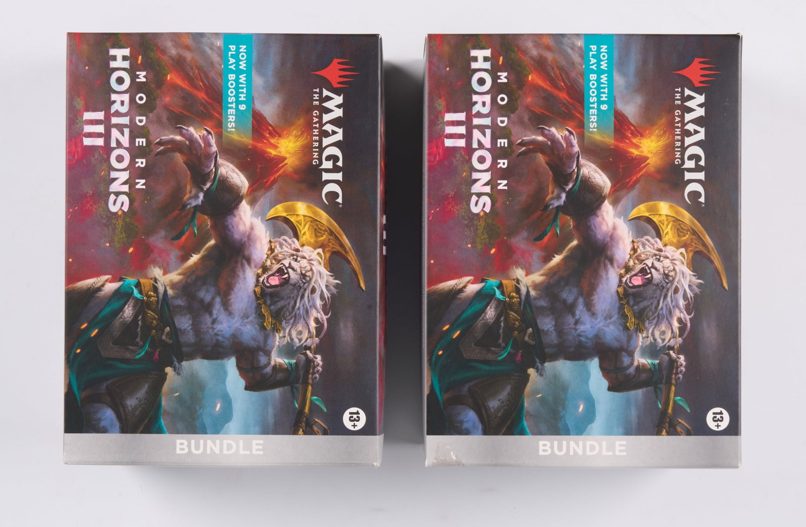 X2 Modern Horizons III Bundles (1 of 2)