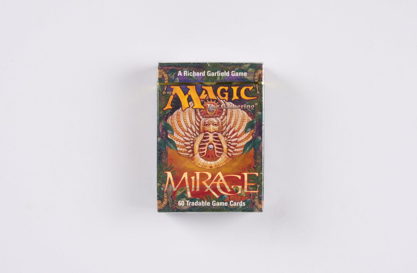 Mirage 60 Card Starter Deck - Sealed (1 of 2)