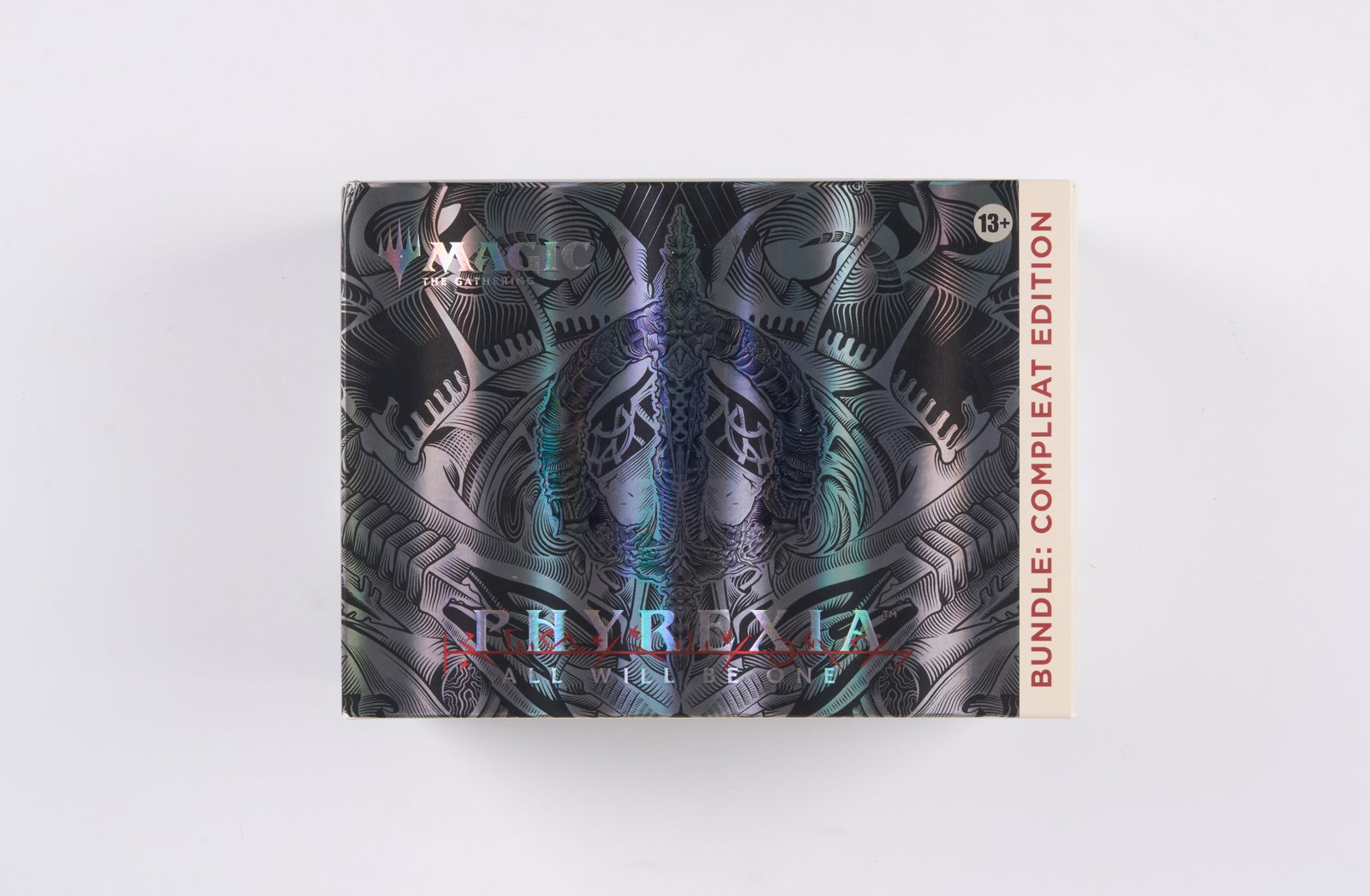 Phyrexia All Will Be One Bundle: Complete Edition (1 of 2)