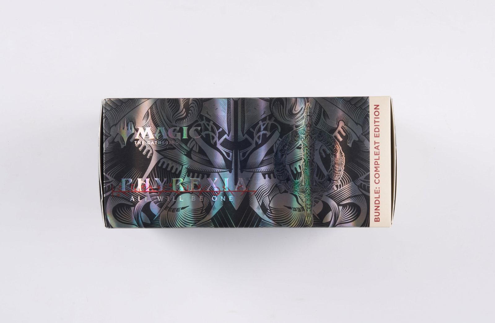 Phyrexia All Will Be One Bundle: Complete Edition - 2