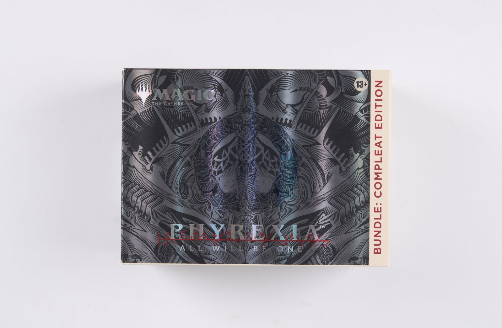 Phyrexia All Will Be One Bundle: Complete Edition (1 of 2)