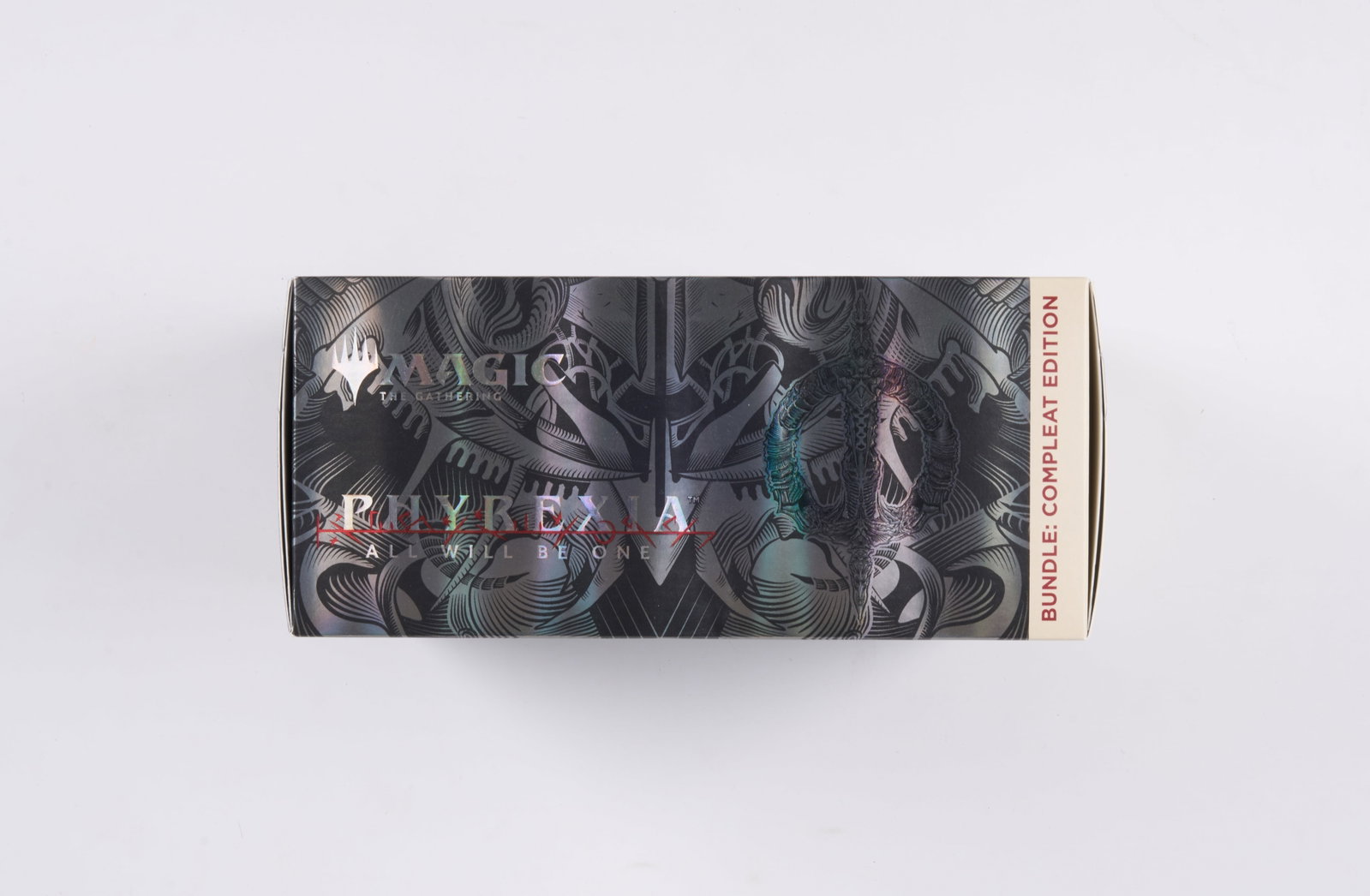 Phyrexia All Will Be One Bundle: Complete Edition - 2