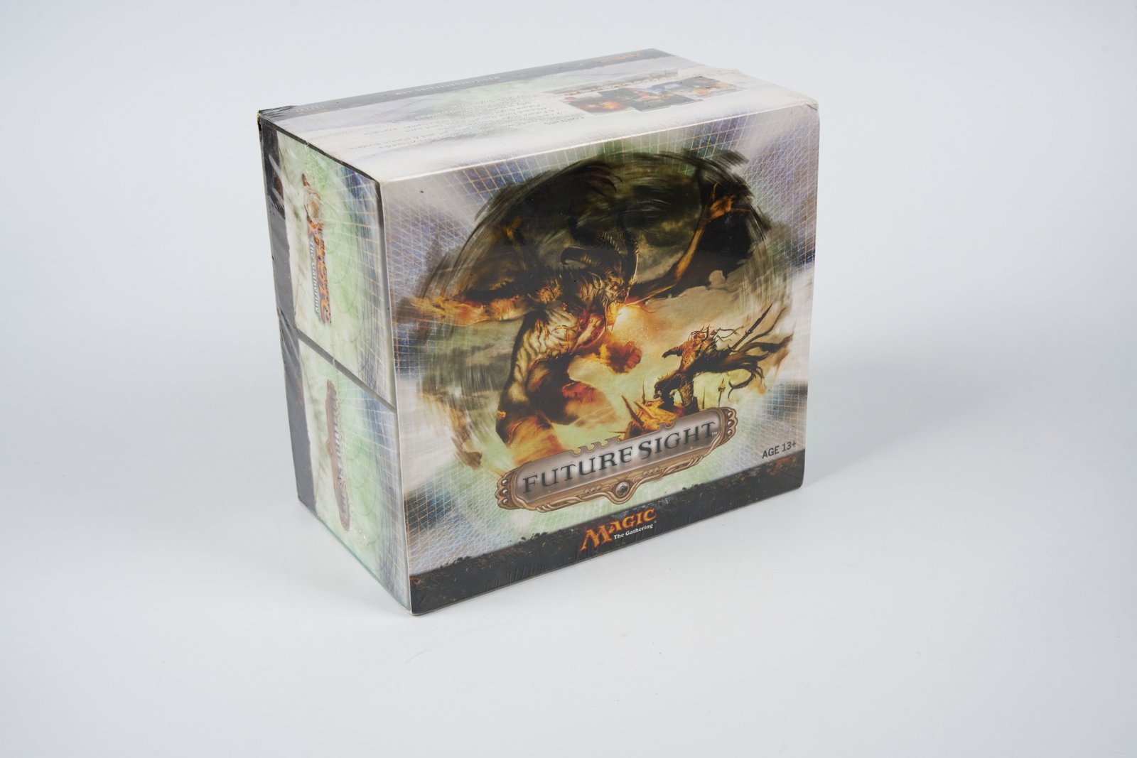 Future Sight Fat Pack - SEALED (1 of 2)