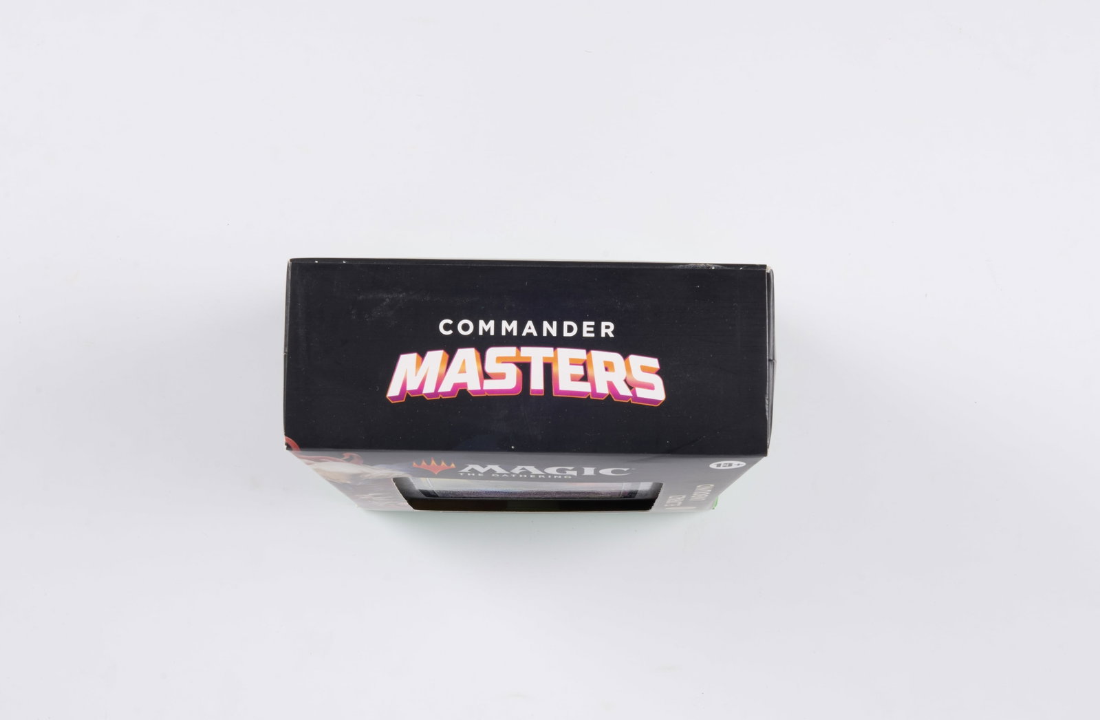Commander Masters Eldrazi Unbound Commander Deck - 2
