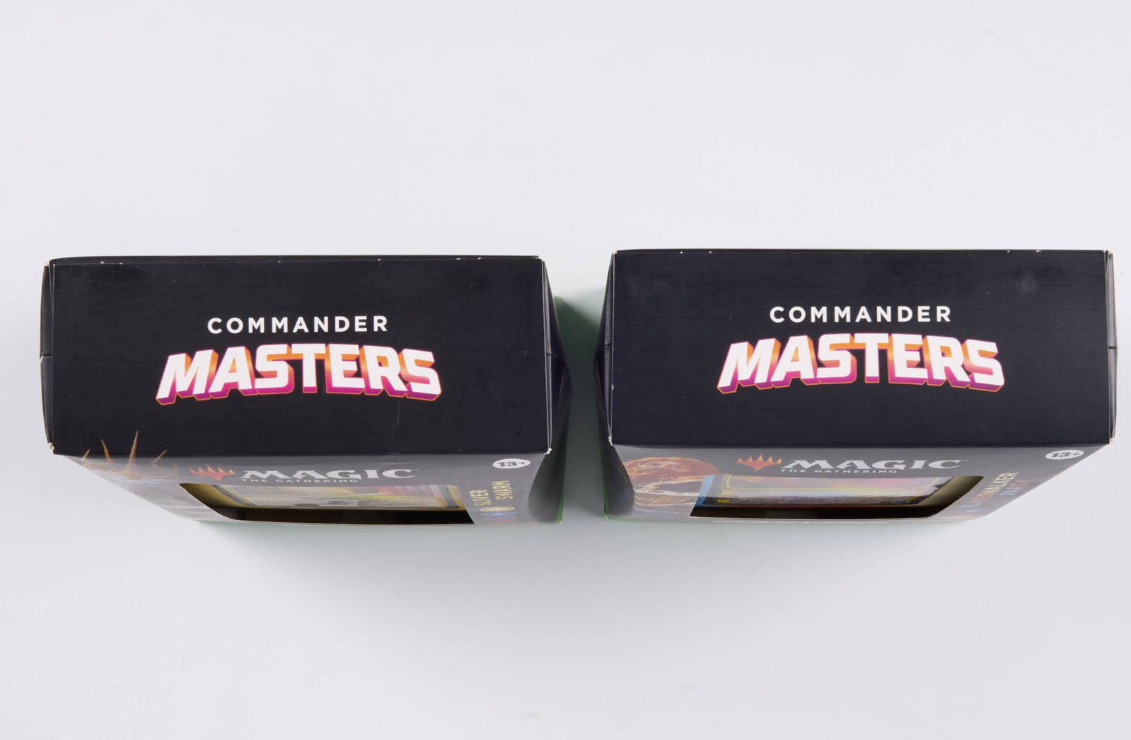 Commander Masters X2 Deck Bundle - 2