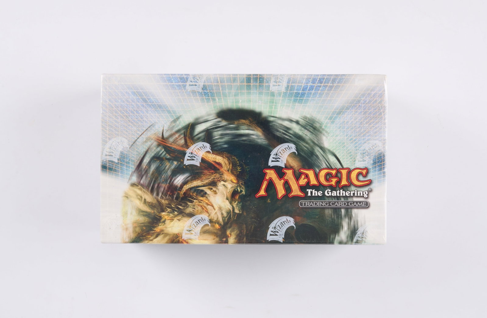 Future Sight Theme Deck Display Sealed? (1 of 2)