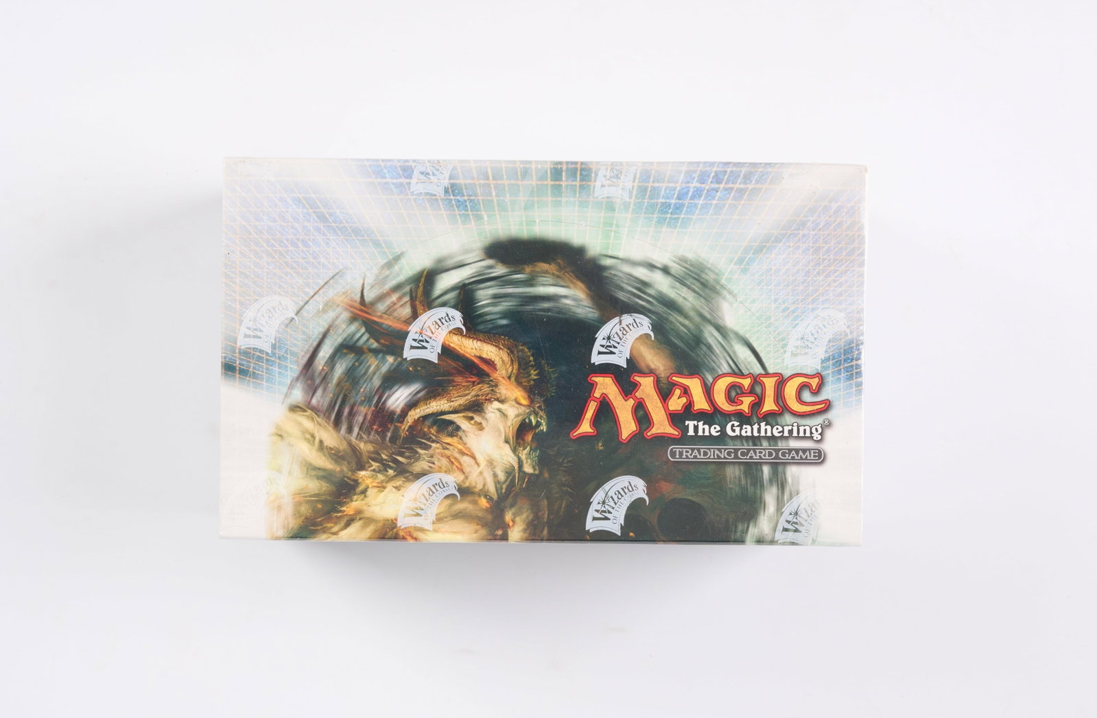 Future Sight Theme Deck Display Sealed? (1 of 2)