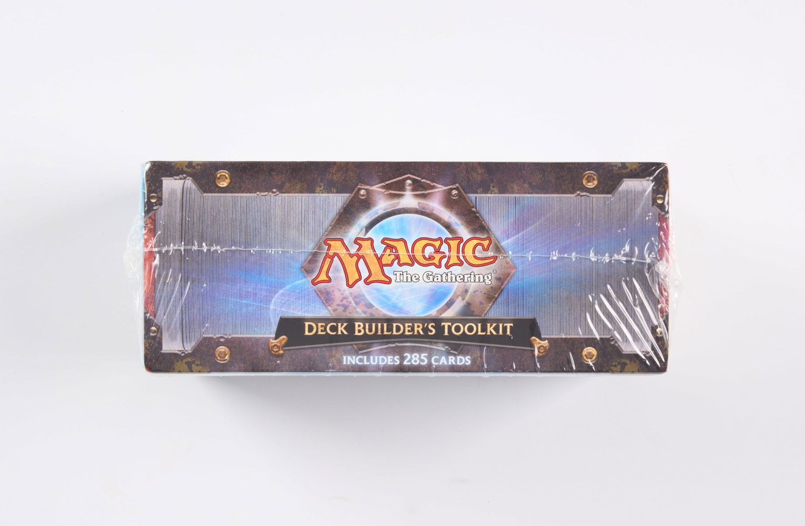 Deck Builders Toolkit (Magic 2010) - 2