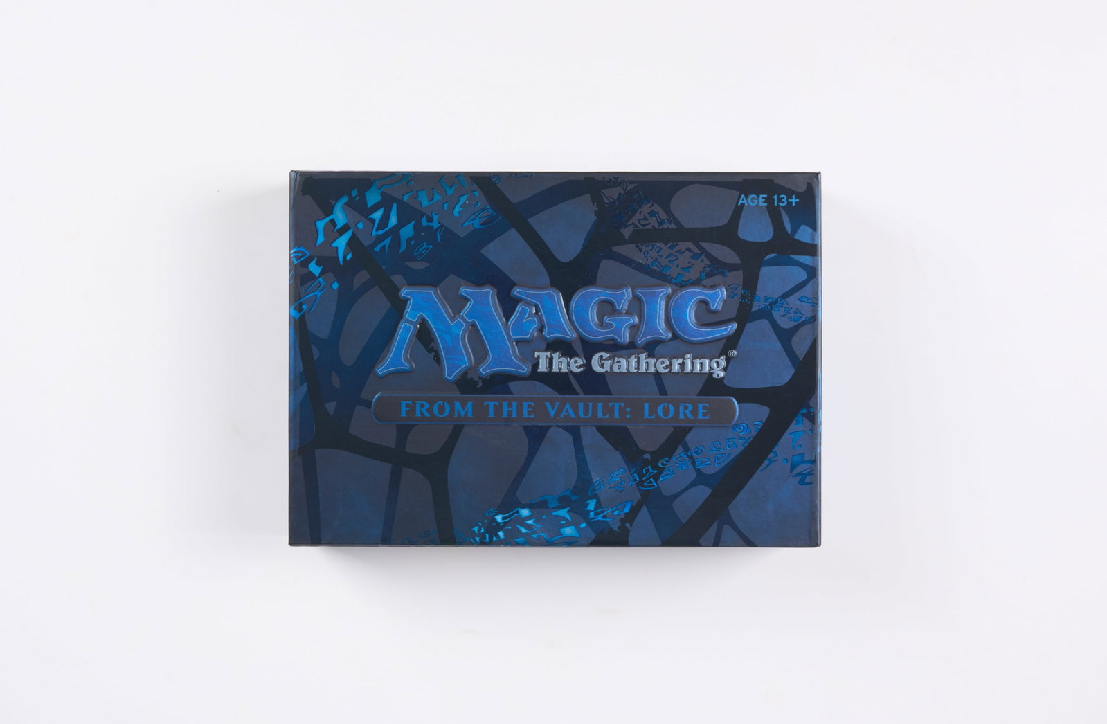 From the Vault: Lore: From the Vault: Lore, factory sealed with original white outer sleeve.
