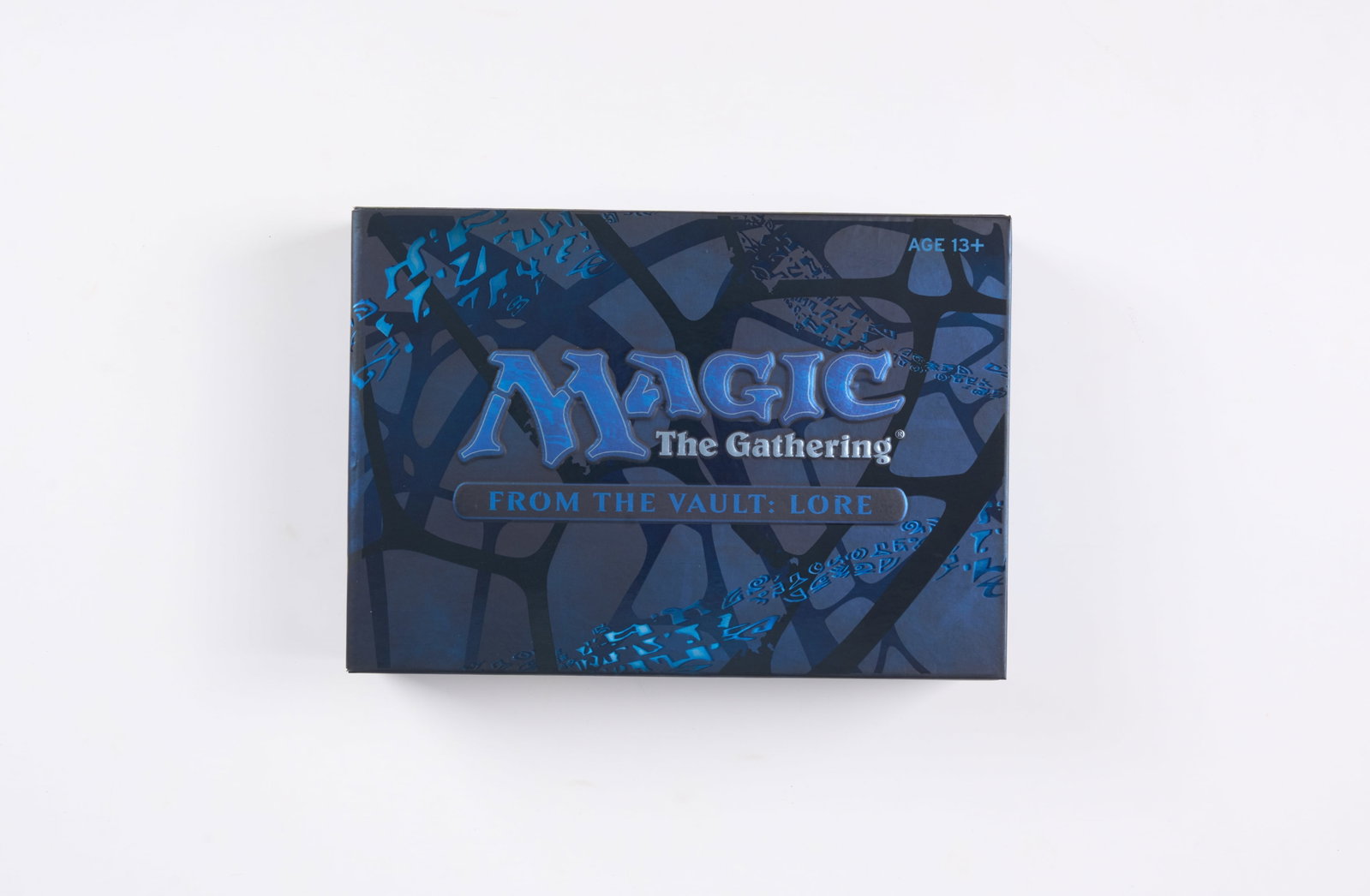 From the Vault: Lore: From the Vault: Lore, factory sealed with original white outer sleeve.