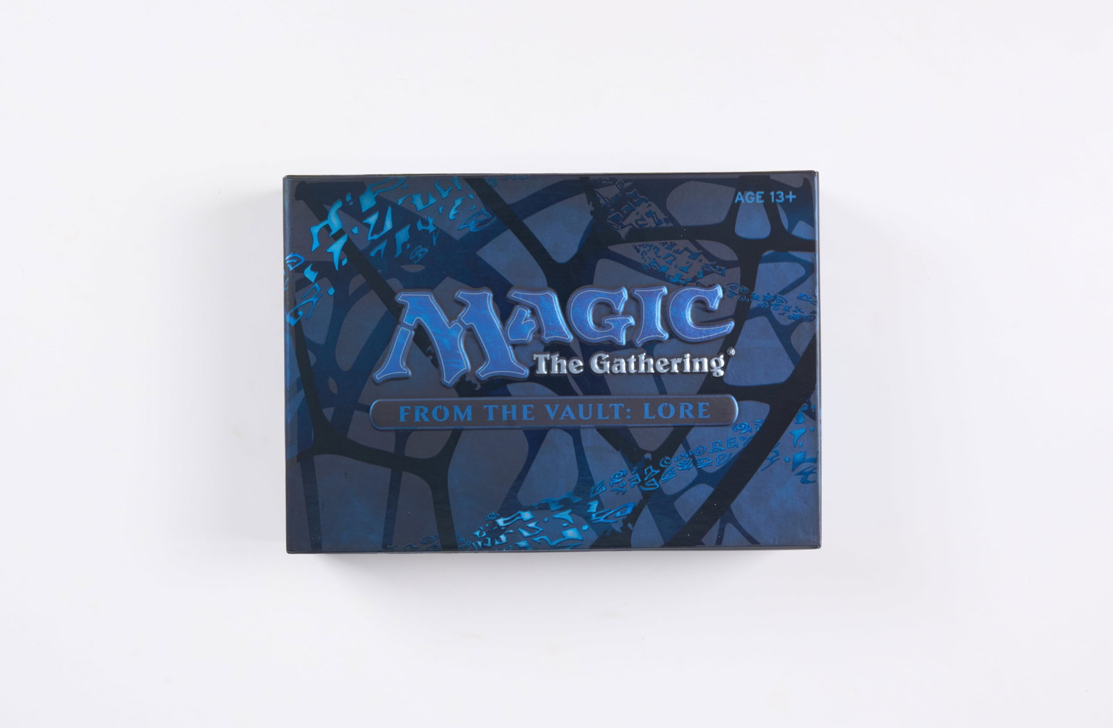 From the Vault: Lore: From the Vault: Lore, factory sealed with original white outer sleeve.