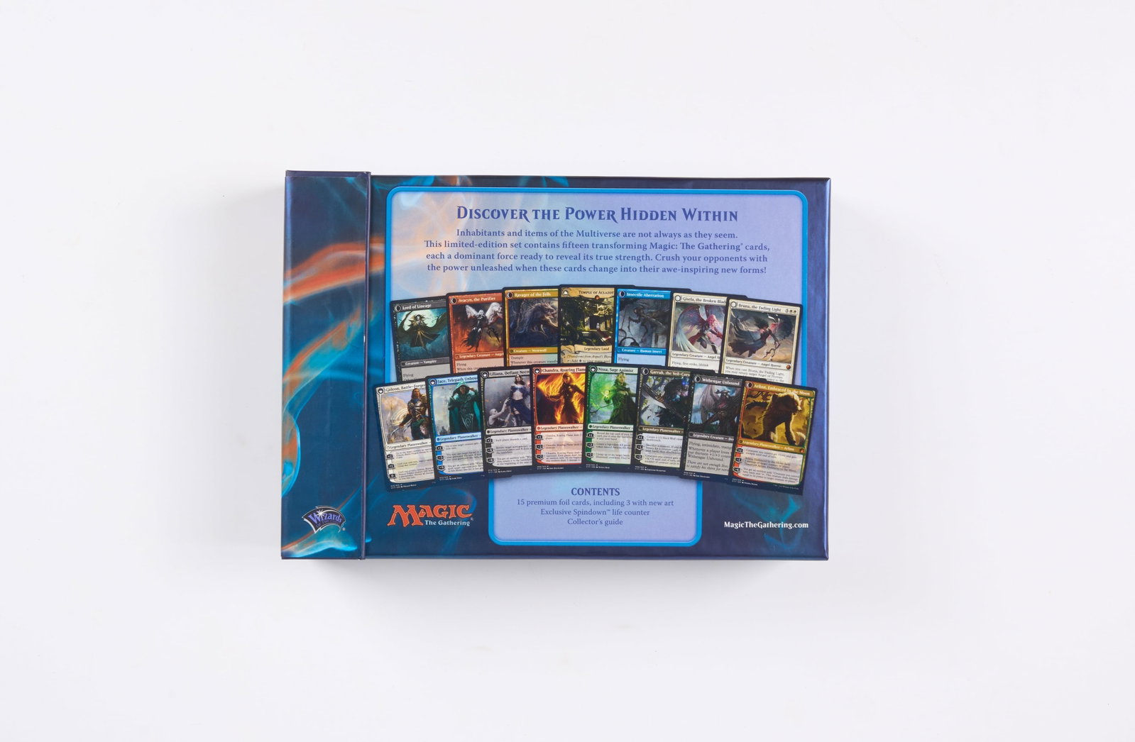 From the Vault: Transform - 3