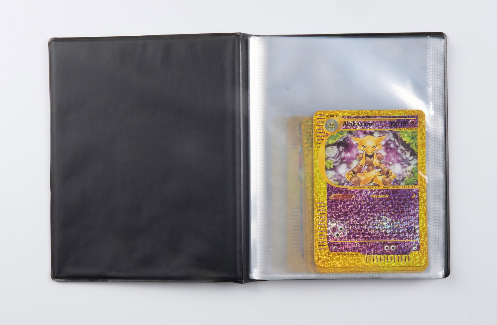 E-Series Box Topper 12/12 Full Set - Expedition // Aquapolis // Skyridge: A full 12/12 set of the stunning oversized box-topper cards from Expedition, Aquapolis, and Skyridge. These incredible cards are all around the Near Mint condition level, making this a perfect opportu