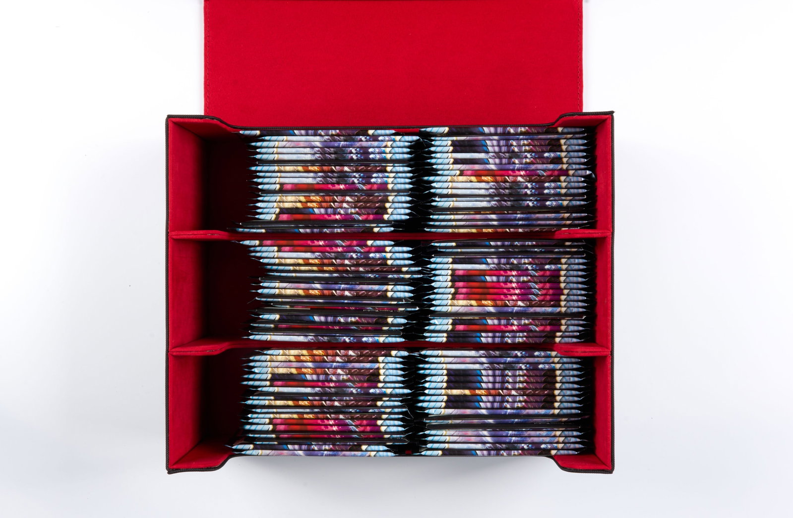X100 Chilling Reign Booster Packs - Factory Sealed: X100 loose factory sealed booster packs from Chilling Reign, the sixth main expansion of cards from the Sword & Shield Series released June 18, 2021. Comes stored in a protective hardcase.This set inc