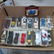 In excess of thirty Solido die cast Clas