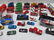A collection of seventeen 1980's Corgi die cast
