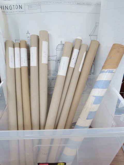 Plans for a Rogers 4-4-0 loco of 1867 for 4.75'' and: Plans for a Rogers 4-4-0 loco of 1867 for 4.75'' and 5'' gauge, also plans for Monarch steam plant, Cutty Sark, diagonal paddle engines, Bassett-Lowke points, team siren etc. Also plans of Northampton