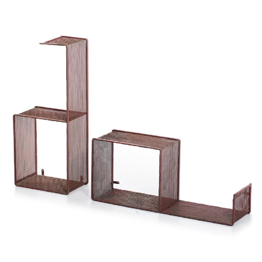 MATHIEU MATEGOT (1910-2001) - Pair of Escargot (1 of 1)