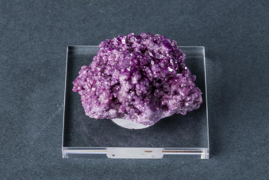 Roselite Mineral Specimen Crystal (1 of 1)