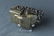 Pyrite and Sphalerite Mineral Specimen Crystal