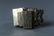 Pyrite and Sphalerite Mineral Specimen Crystal - 2