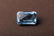Aquamarine Mineral Specimen Crystal