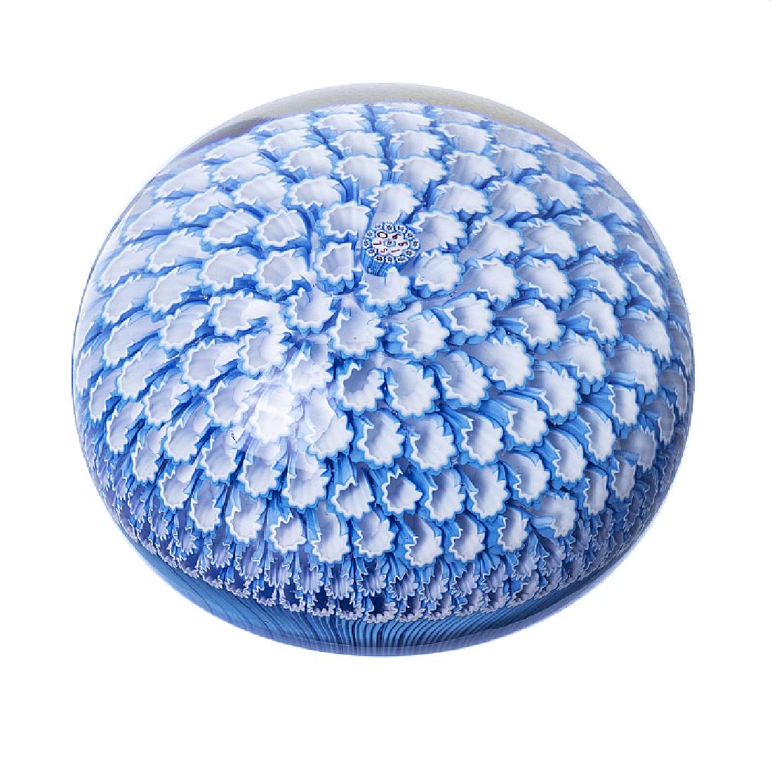 SAINT LOUIS - Paperweight in crystal (1 of 1)