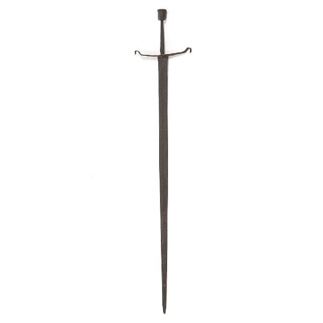 Medieval Sword (1 of 1)