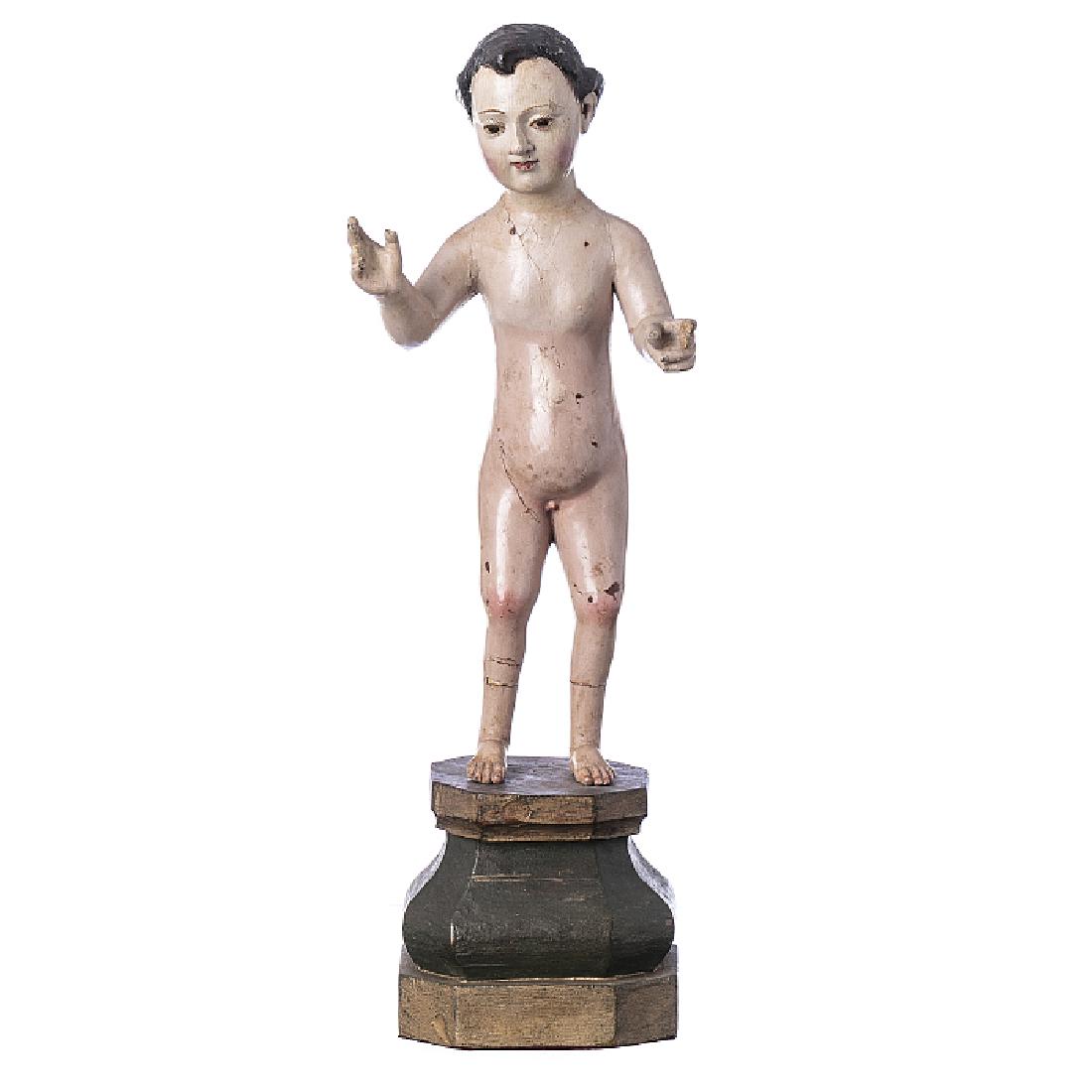 Child Jesus (1 of 1)