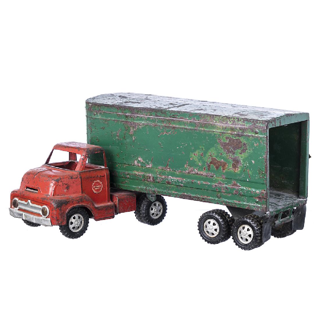 toy truck price