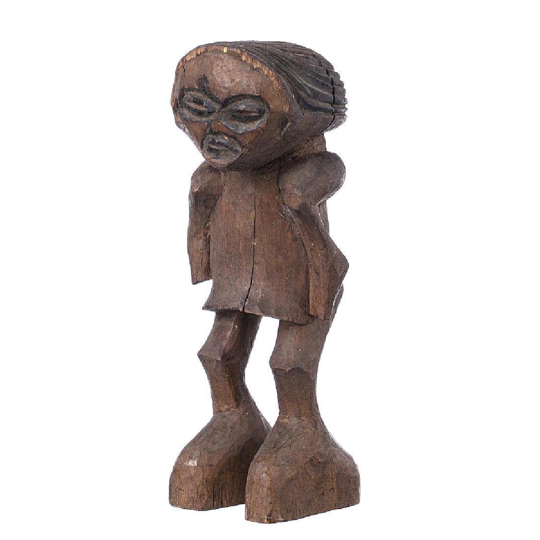 CHOKWE - Figure (1 of 1)