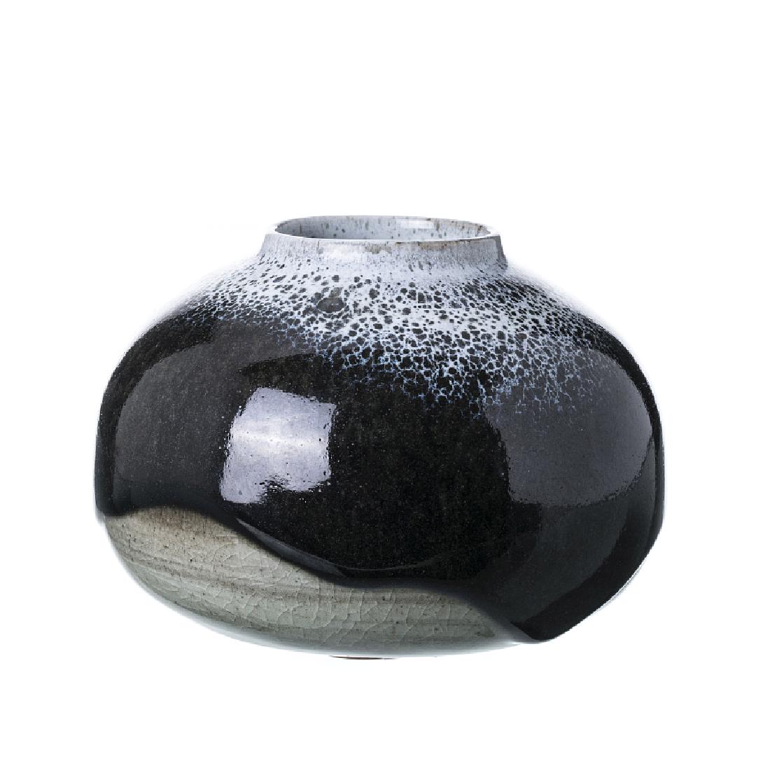 RENE BEN LISA (1926-1995) - Ovoid Vase (1 of 1)
