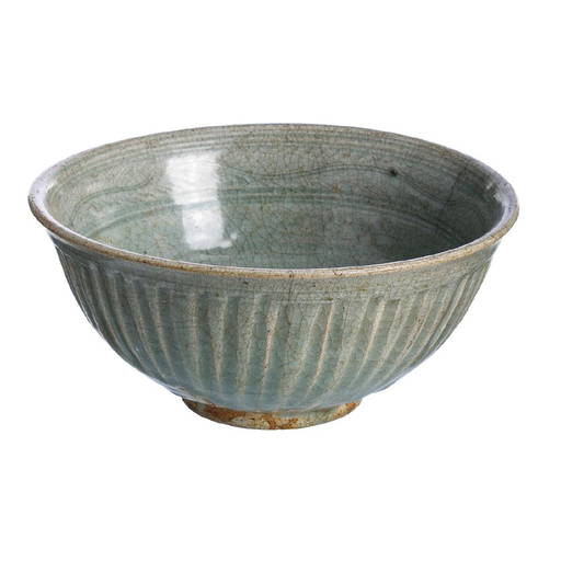 Bowl In Chinese Ceramics, Ming