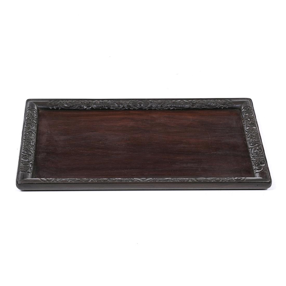 Chinese tray, Minguo (1 of 1)