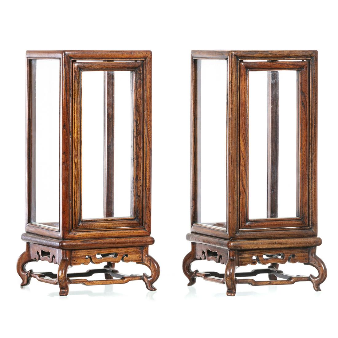 Pair of chinese lanterns, Minguo (1 of 1)