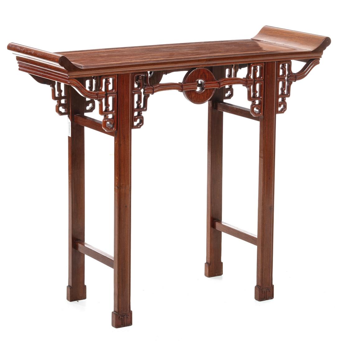Chinese altar table (1 of 1)