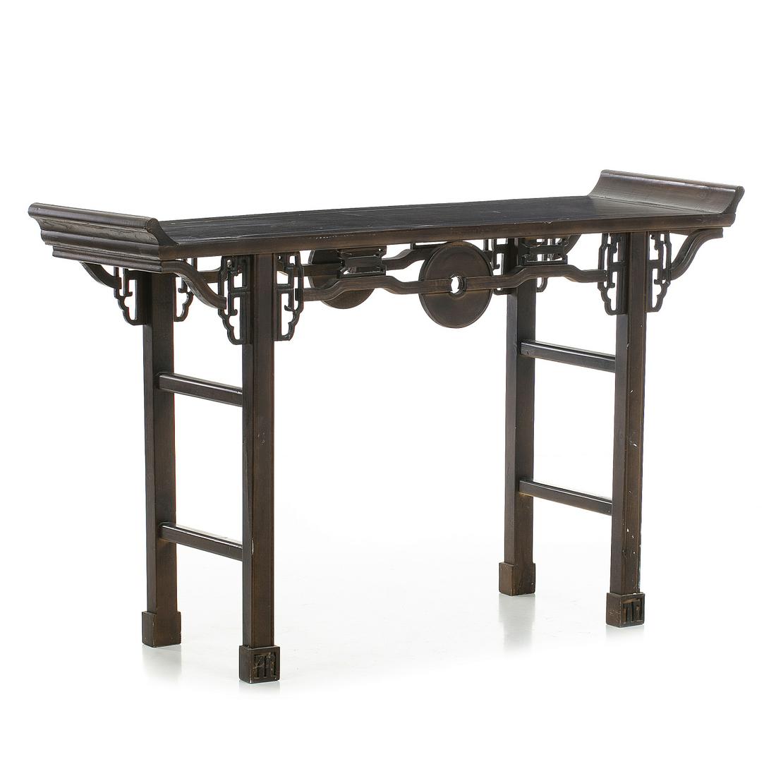 Chinese altar table (1 of 1)