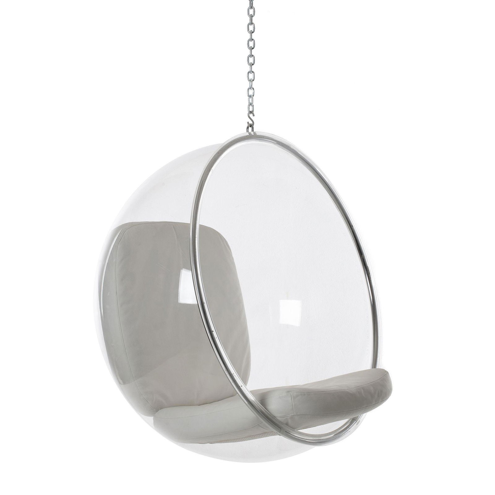 EERO AARNIO (b.1932) - Bubble Chair (1 of 1)