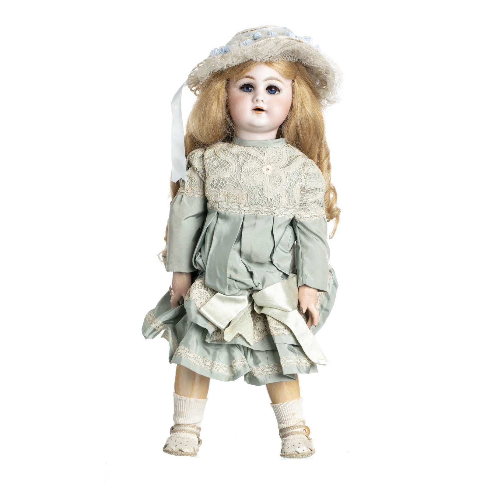 DEP bisque doll (1 of 1)