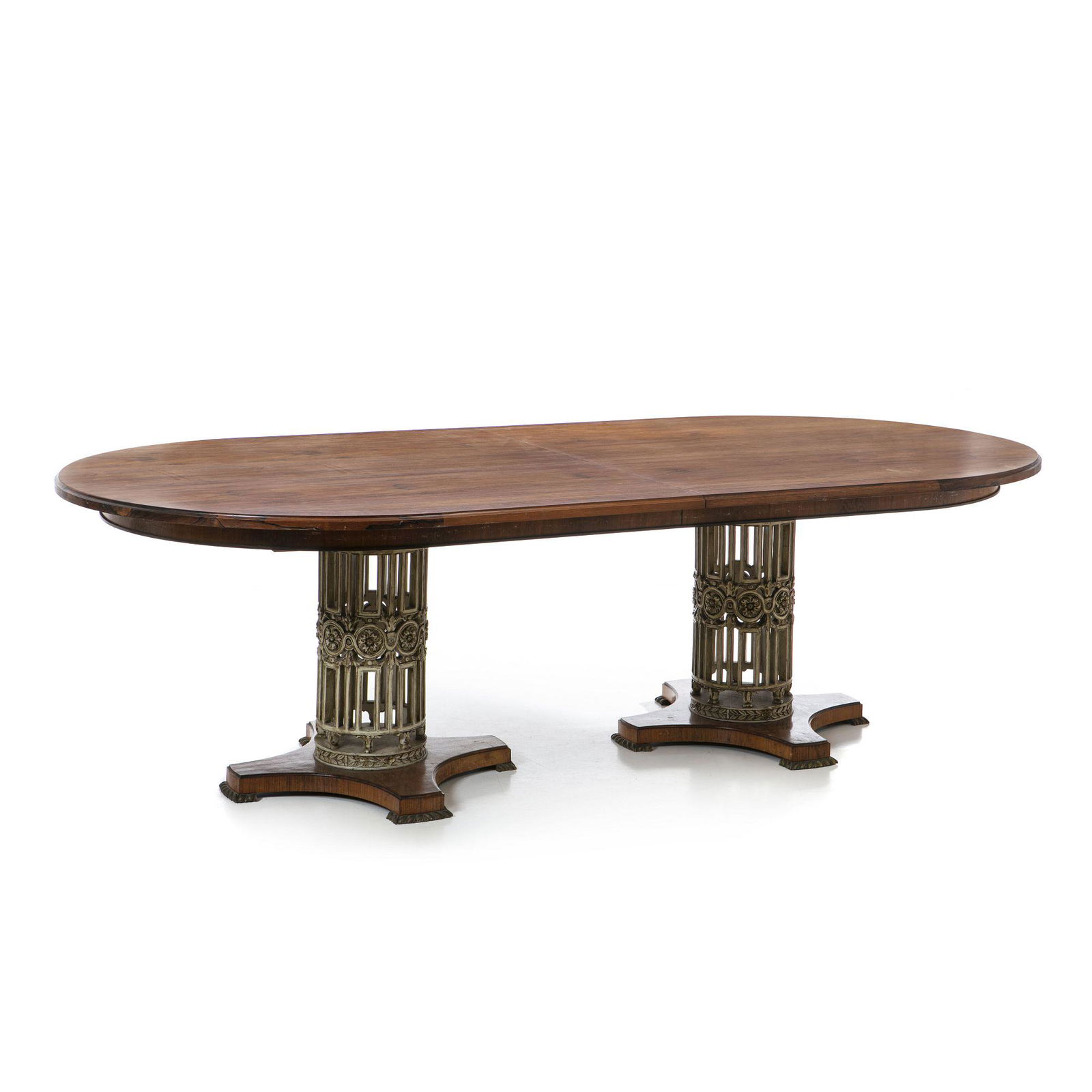 French dining table (1 of 1)