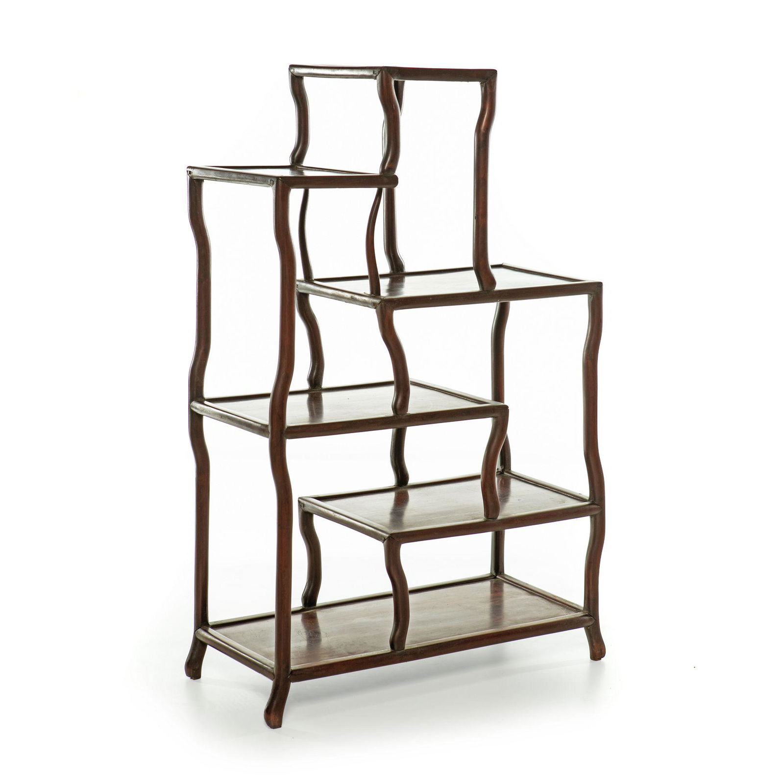 Chinese bookcase, Minguo (1 of 1)