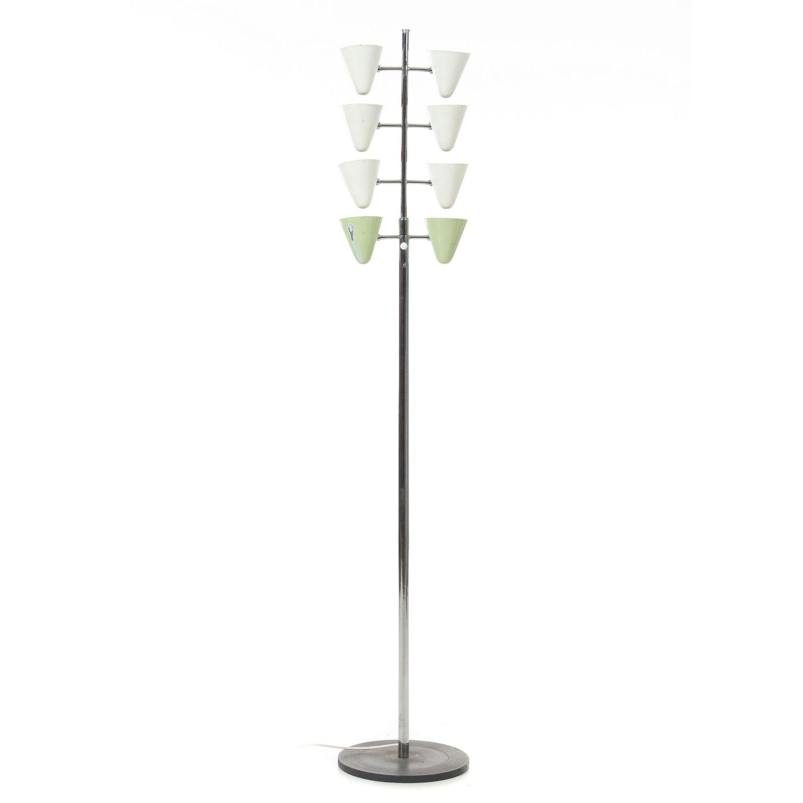 STILNOVO (Attribution) - Floor lamp (1 of 1)