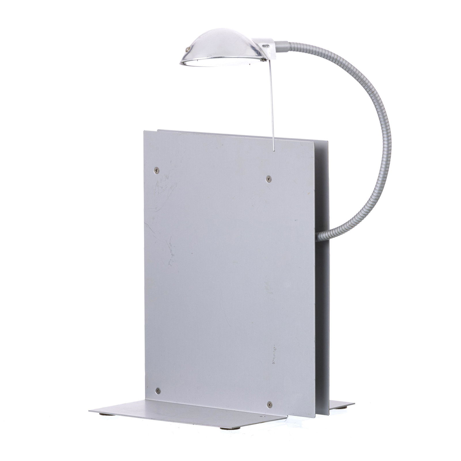 INGO MAURER (N.1932) - 'Oskar' lamp / book stand (1 of 1)