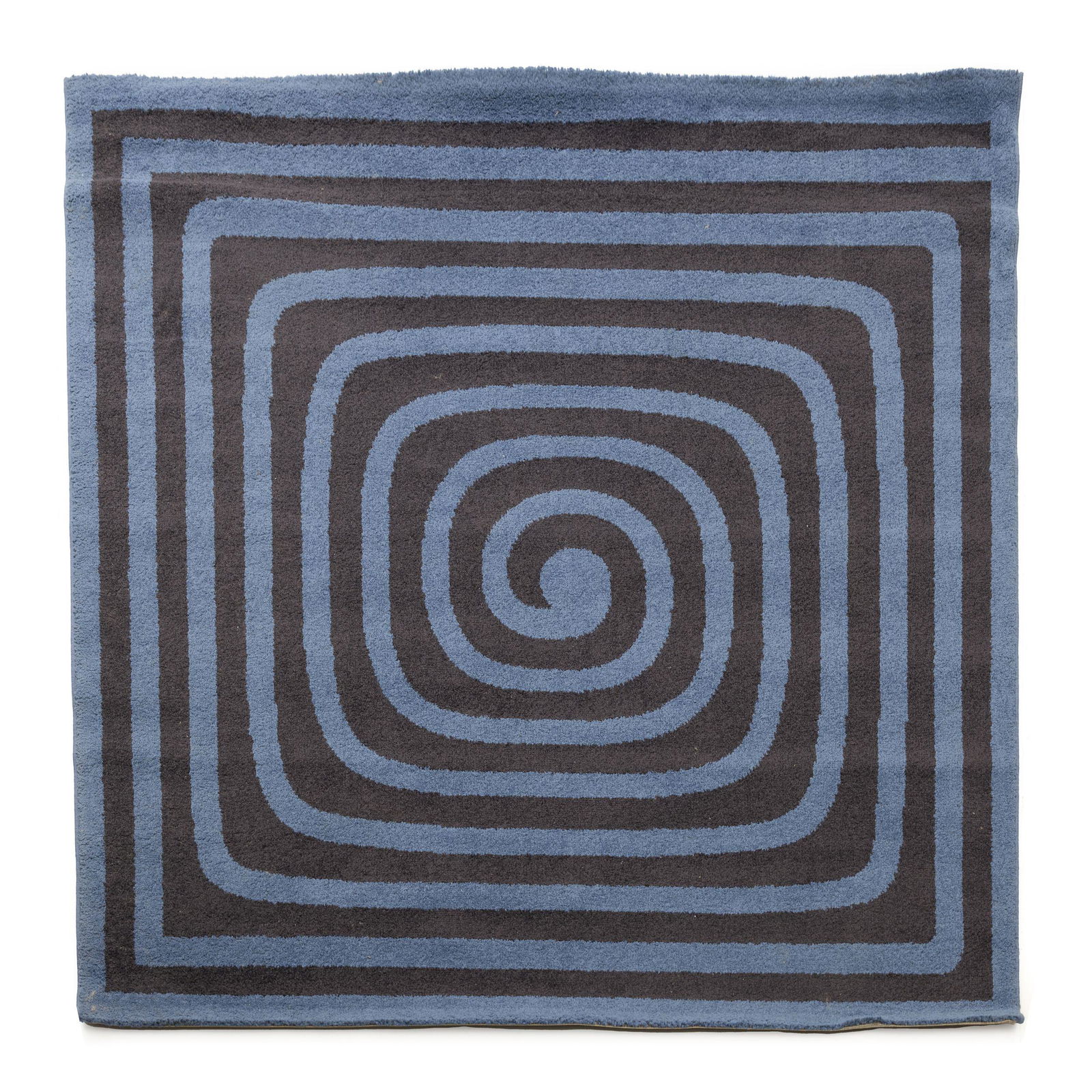 PORTUGUESE WORK, c.1990  - Modernist rug (1 of 1)