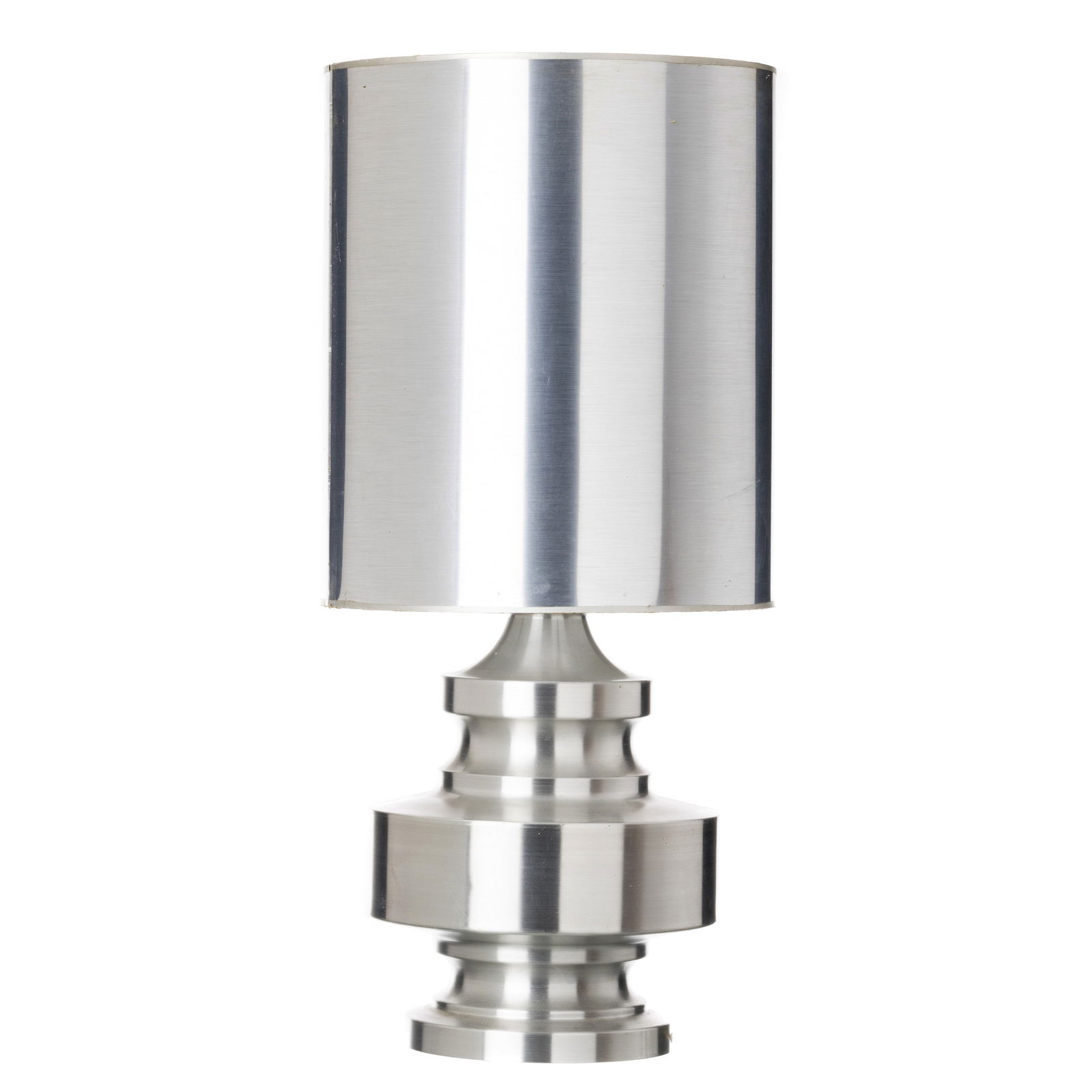 FRENCH WORK, c.1970 - Table lamp (1 of 1)