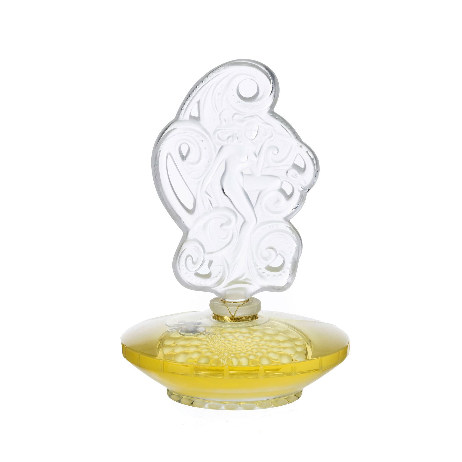 LALIQUE, FRANCE - Songe perfume bottle (1 of 1)
